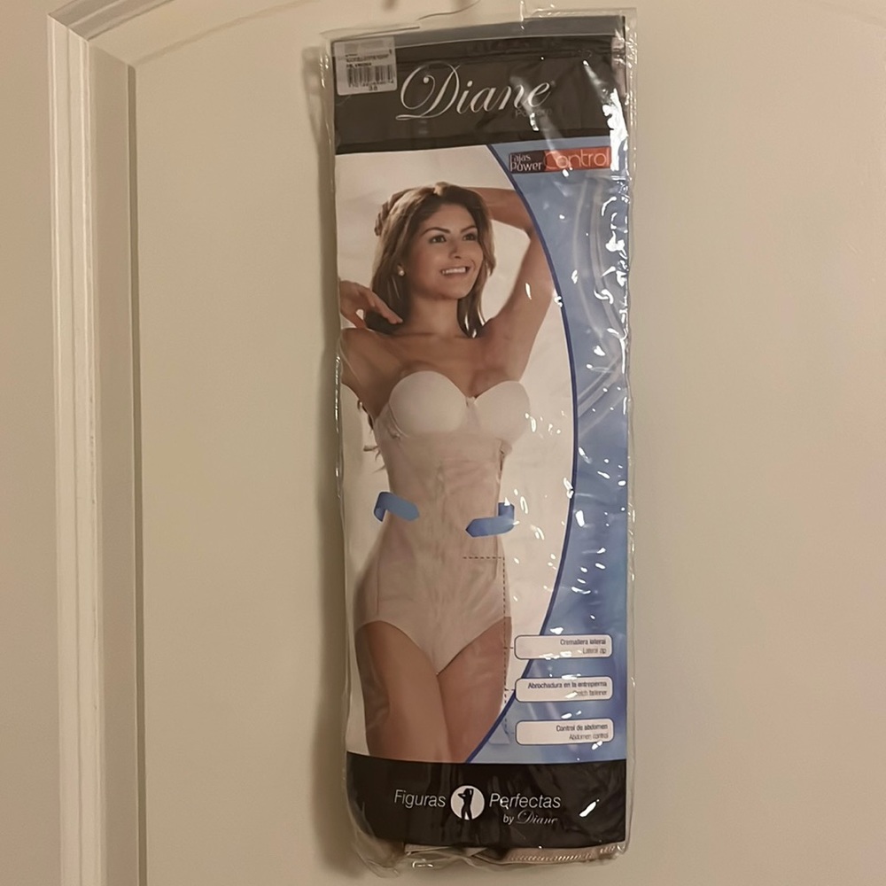 Power Control Girdles